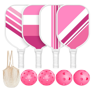 Sprypals USAPA Approved Pickleball Paddles
